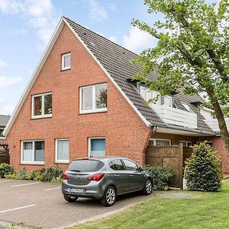 Fewo-Lebender Sankt Peter-Ording Exterior photo